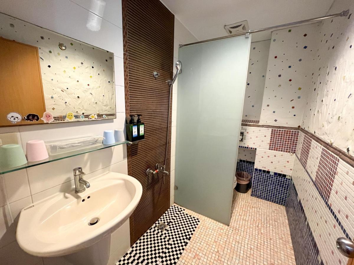 Tz Shin Resort Hostel Kenting Exterior photo