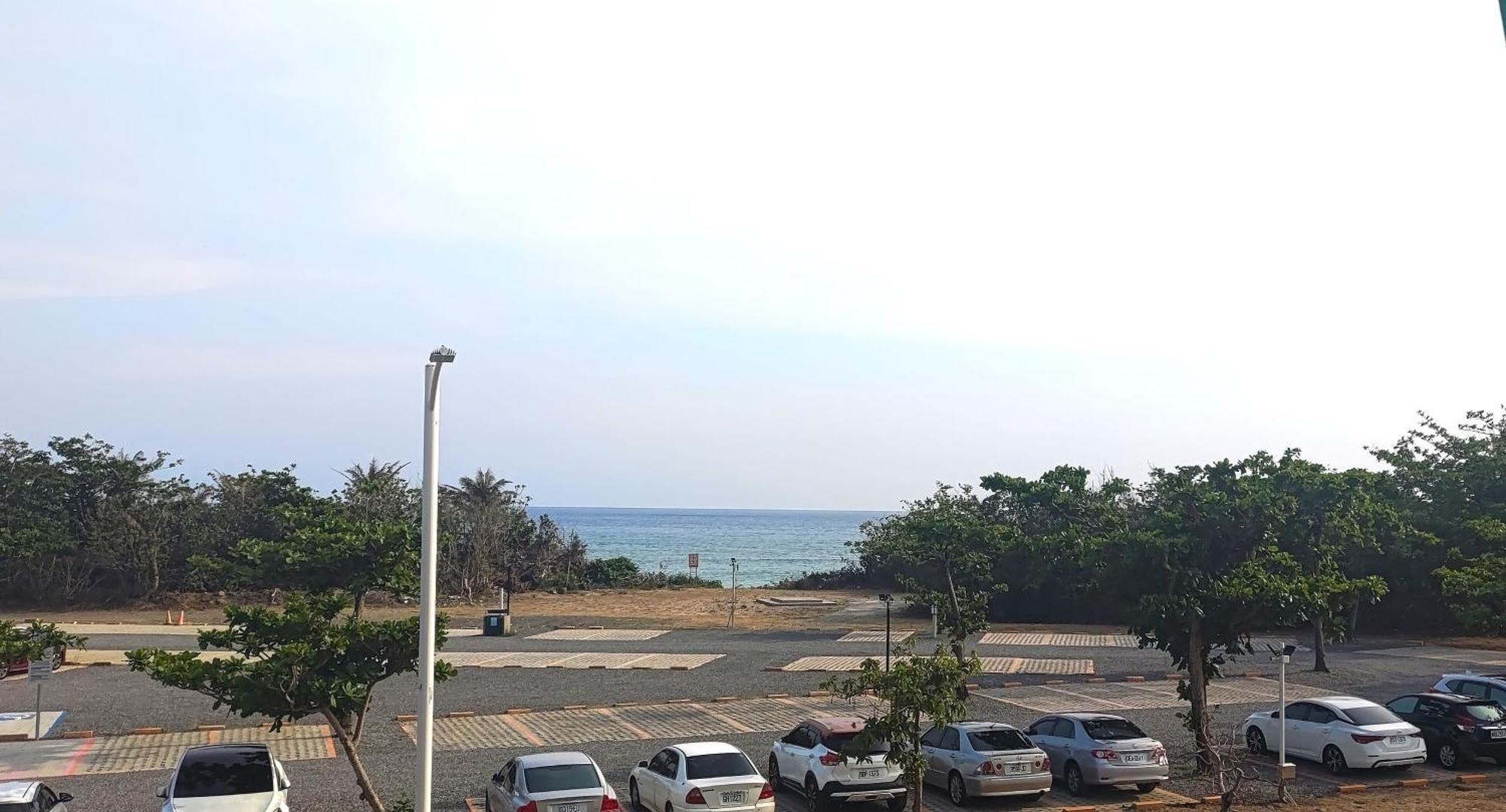 Tz Shin Resort Hostel Kenting Exterior photo